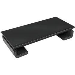 LogiLink BP0140 Multimediawagen & -ständer Schwarz Universal Multimedia-Ständer