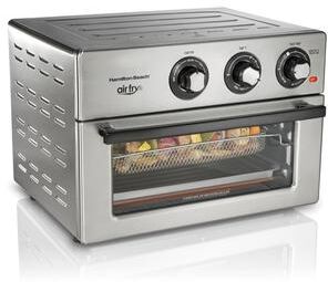 Hamilton Beach Air Fry Countertop Oven