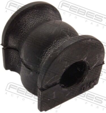 Febest Lagerung, Stabilisator Hsb-040 Hinterachse Für Honda