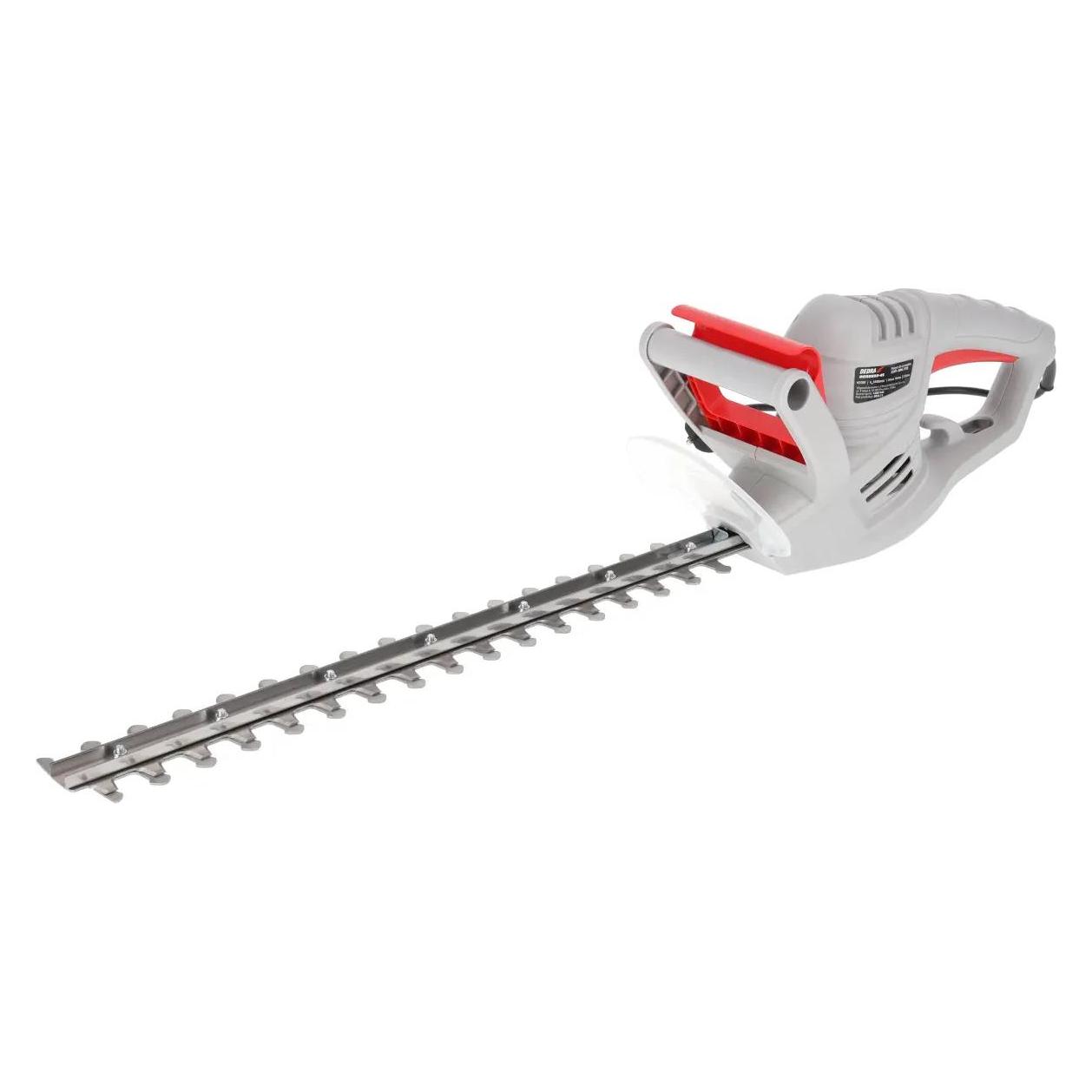 Dedra Elektrischer Heckenscher, 510mm, 450W DED8692-45 (Netzbetrieb) (DED8692-45)