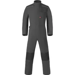 Overall "20320" Shift - 44 - dunkelgrau