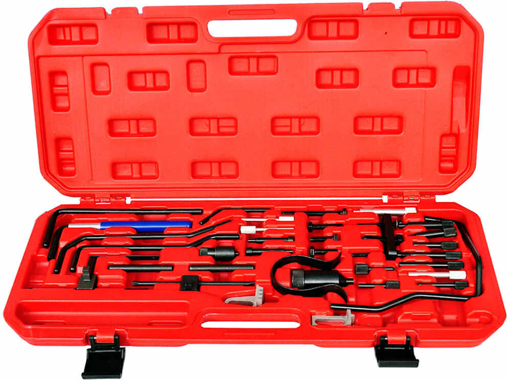 vidaXL Outil de calage pour moteur pour Citroën et Peugeot