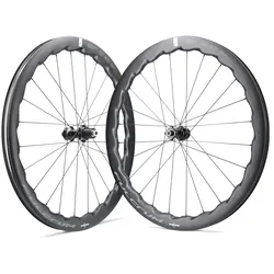 FULCRUM Laufradsatz 28" Soniq 42 Carbon Center Lock