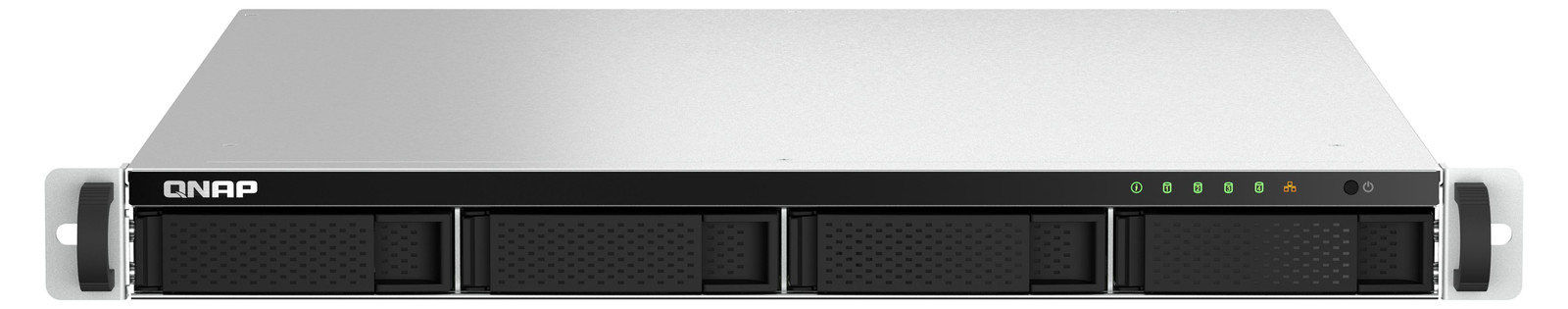 QNAP TS-464U-8G NAS