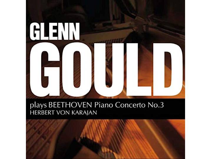 Glenn Gould - Gould Glenn Plays Beethoven Piano C
