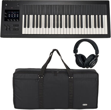 Expressive E Osmose Performer Bundle Noir
