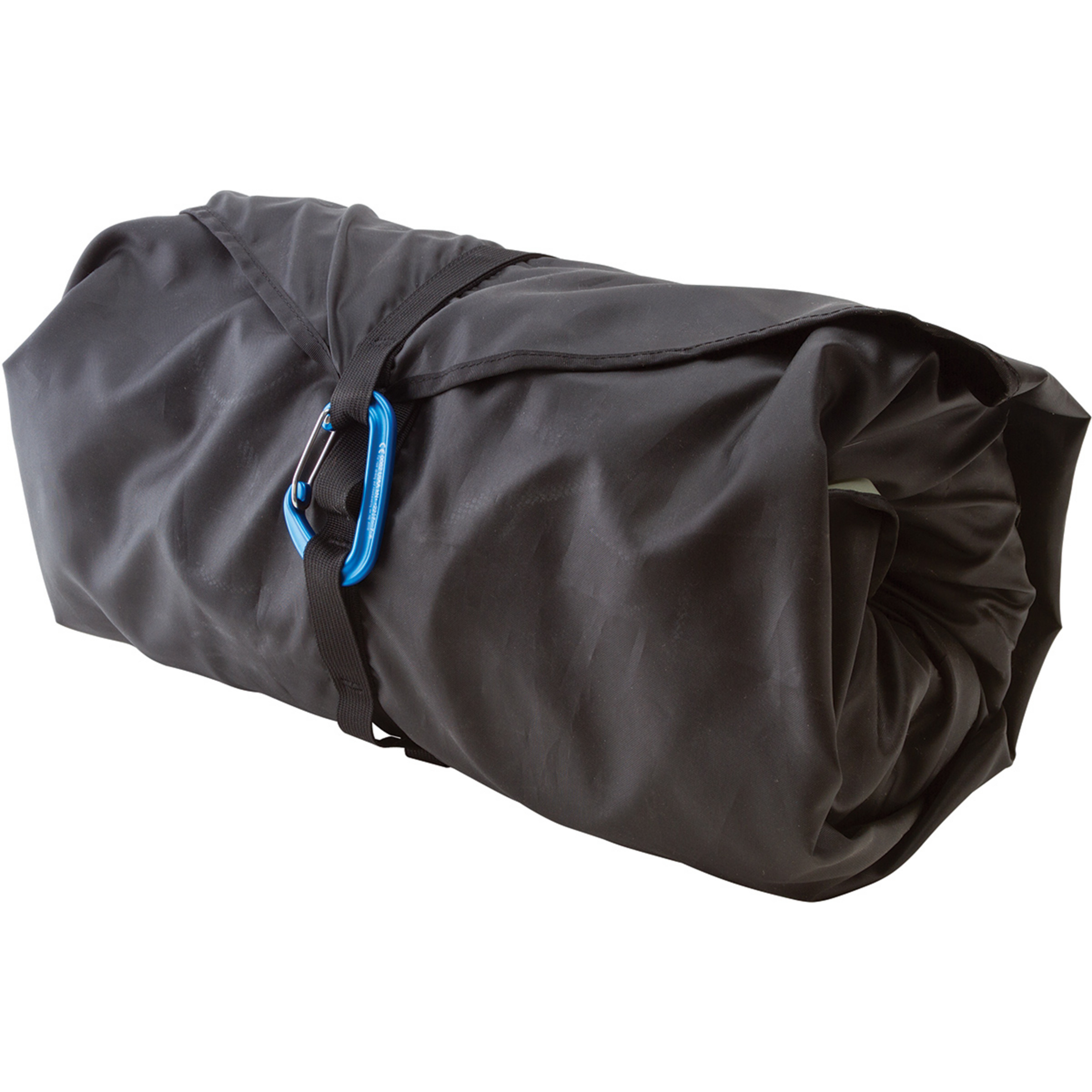 Metolius Rope Tarp Seilsack Seilsäcke & Seiltaschen schwarz Sportklettern Wasserabweisend
