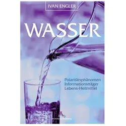 Wasser, Fachbücher von Hartmut Heine, Viktor Gutmann, Kristine Kauffmann, Wolfgang Ludwig, Fritz A Popp, Herbert Klima, Gerhard Resch
