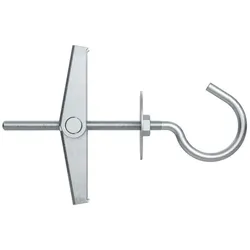 25 Stk. Fischer Deutschl. Kippdübel KDH 3 080182