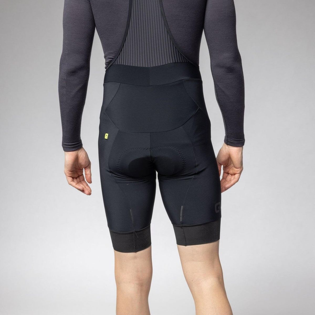 Alé Winter 2.0 nero/black XL L26005401-05