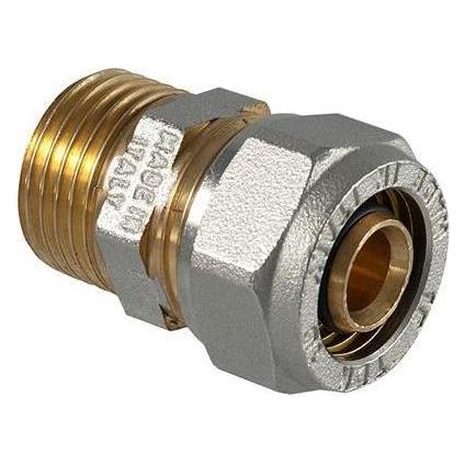 Tdm Brass CONNECTOR 1X26X3,0 MM (33042045)
