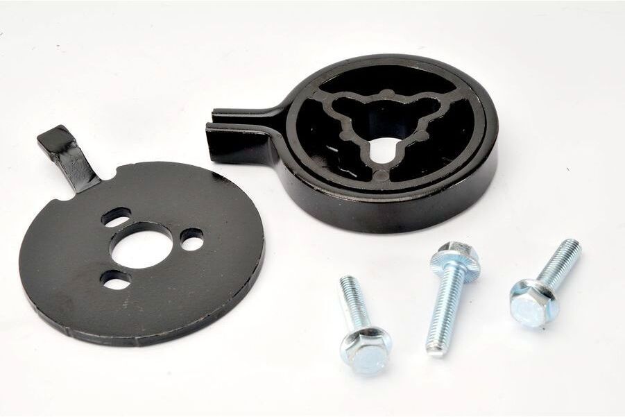 Element, Anhängerkupplung ROCKINGER RO55256