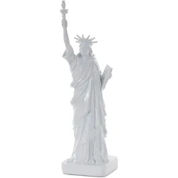 MCW, Deko Figuren + Skulpturen, Freiheitsstatue