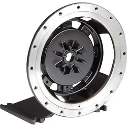 Motoraufnahmeflansch Zehnder zu Pumpen HWX/WX und EP/EPA