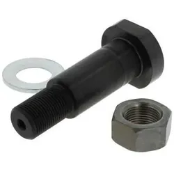 Ina, Zubehör Antriebstechnik, Zapfen LFZ12/M12 -RB Innen-Ø 12 mm Aussen-Ø 50,8 mm