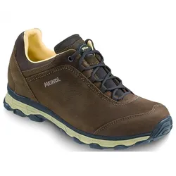 Meindl Sortino Herren Outdoorschuh dunkelbraun - 40