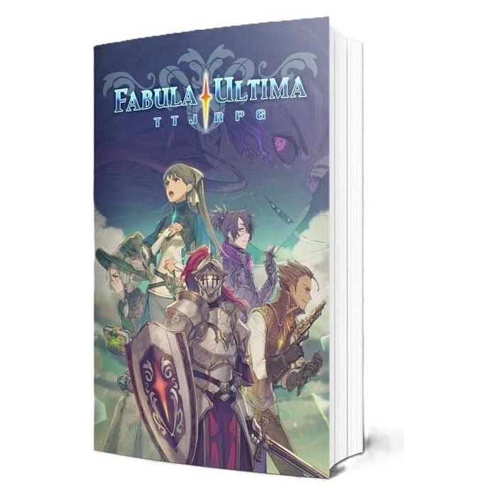 Asmodée The Last Story (1 - 5 Spieler) (38866843)
