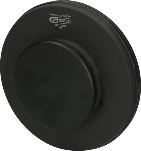 KS Tools Laufring-Eindrückwerkzeug für BPW, Ø 159 mm, 38mm 460.4960