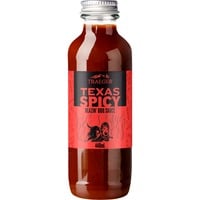 Texas Spicy BBQ Sauce 440 ml