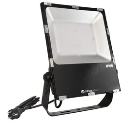 Deko-Light Fluter RF-smart Flood 230V 100W RGB+CCT Zigbee