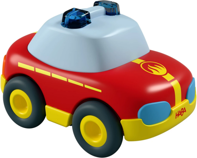 Haba Macchina dei Pompieri Cars