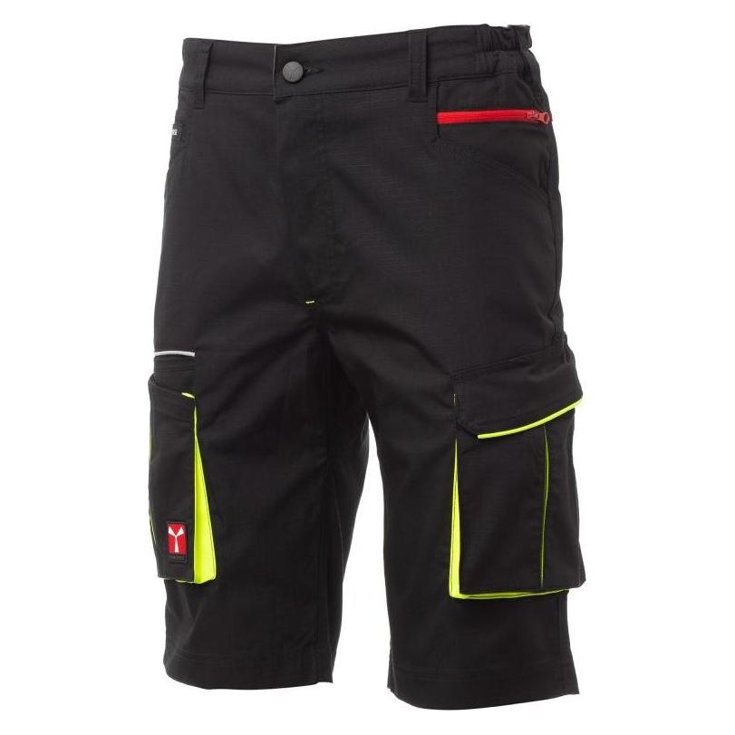 Payper Shorts NEXT 400 schwarz-schwarz (50) (S00231-P138-14000)
