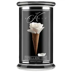 Vanilla Rose Cone - Reserve Line 623g