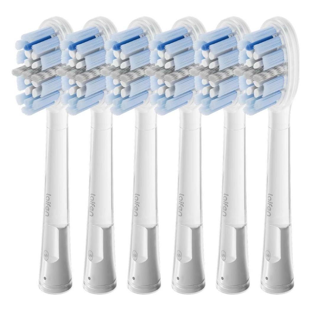 Laifen Wave ProS Pro Plaque Removal 6-Pack (6x) (30102-000144)