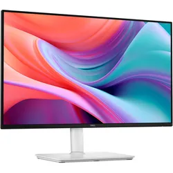 Dell 24 Plus Monitor - S2425HSM (1920 x 1080 Pixel, 24"), Monitor, Weiss, Schwarz