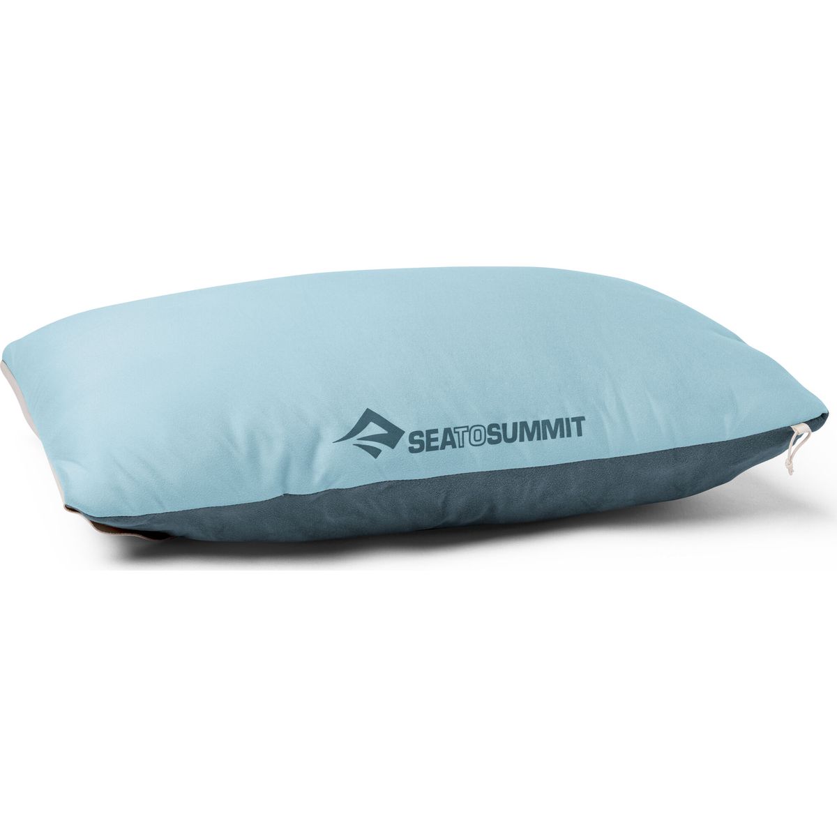 Sea to Summit Foam Core Pillow aqua sea XL 045407