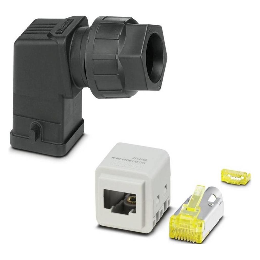 Phoenix Contact Steckverbinder-Set (1249557)