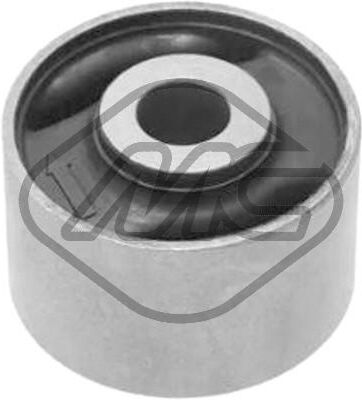 Metalcaucho Lagerung, Differential 56519 Für Subaru