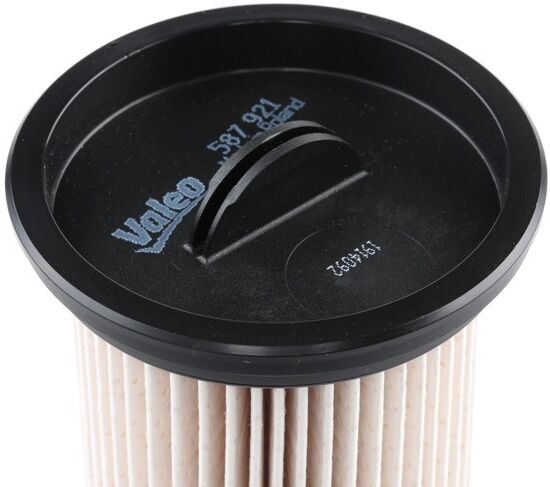 VALEO 587921 Fuel filter