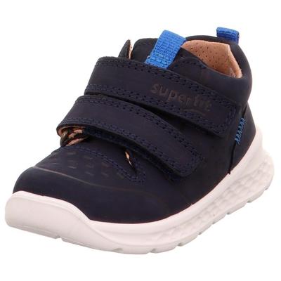 Superfit - Kid's Breeze - Freizeitschuhe 21 | EU 21 blau