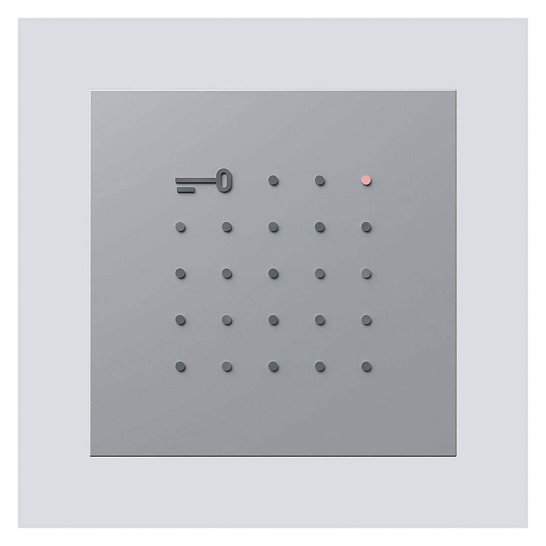 Siedle Transpondermodul si 99x99x27mm SSS210008428-00 (Schlüsselkarte) (210008428-00)