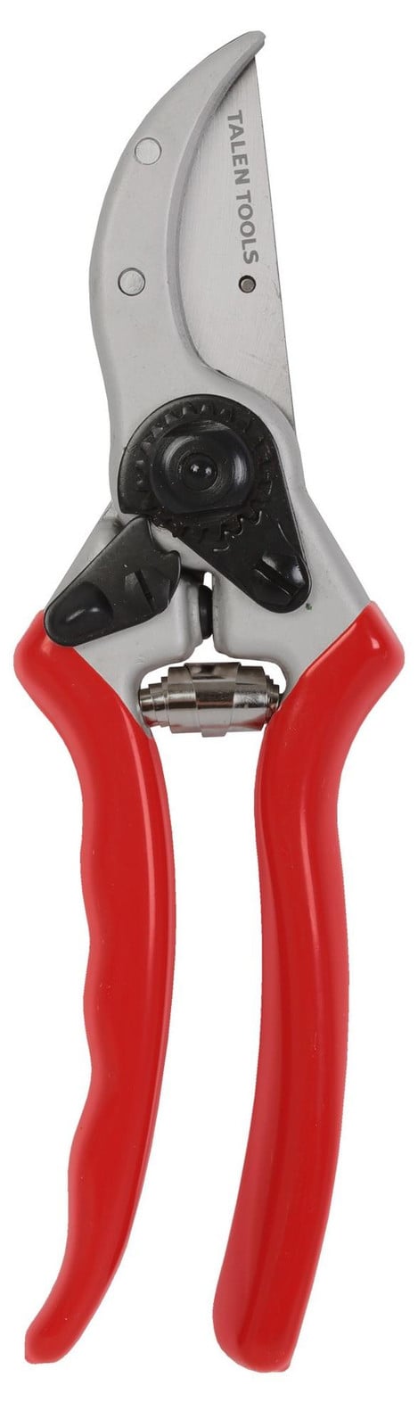 Talen Tools professionele snoeischaar rood