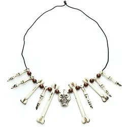 Kette "Knochen"