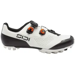 Sidi, Herren, Veloschuhe, Dominator X (45.5), Schwarz, Weiss