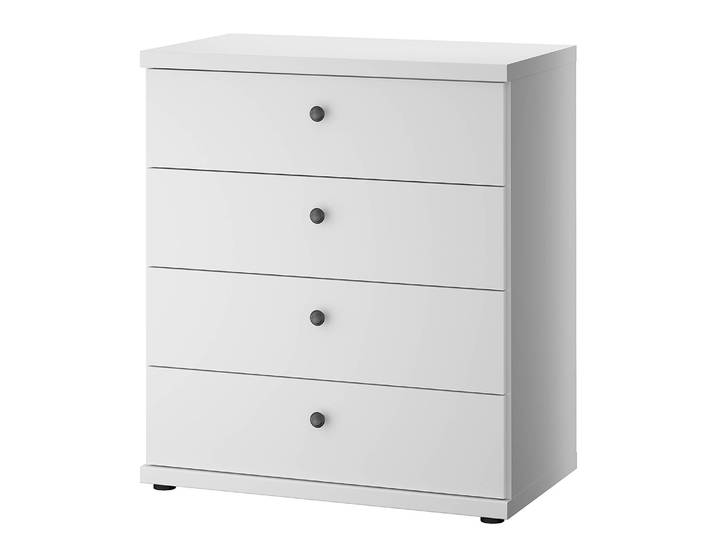 Buffet 75cm Blanc/Blanc