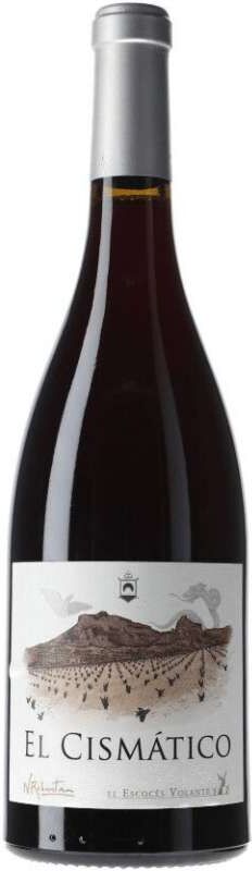 El Escocés Volante El Cismático 2020 Vino Tinto 75 cl - España