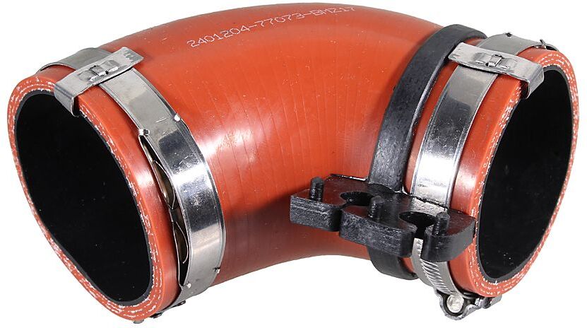 Metzger Autoteile Ladeluftschlauch 2401204 Eingang Für Man Vw