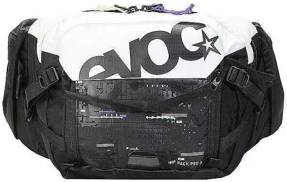 EVOC Gürteltasche Hip Pack Pro 3L schwarz B