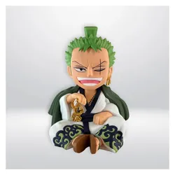 Plastoy, Spardose, Salvadanaio One Piece Roronoa Zoro Zorojuro