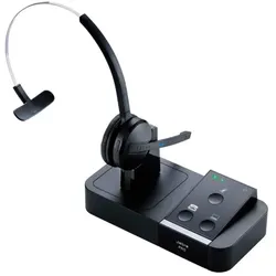 Jabra PRO 9450 Mono kabelloses Headset