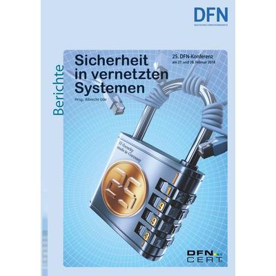 Sicherheit in vernetzten Systemen, Taschenbuch von , BoD – Books on Demand, 978-3-7460-8637-8