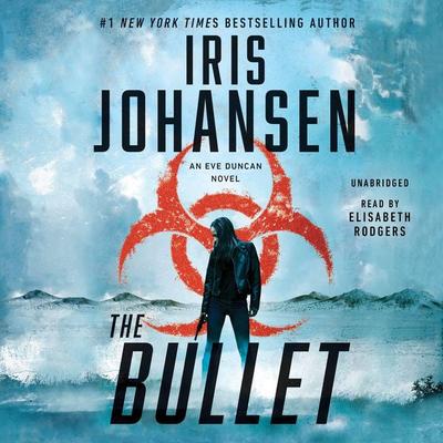 The Bullet - Iris Johansen, CD, 9781549166136