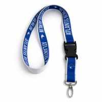 Atlantis Lanyard - Schlüsselband - 2026