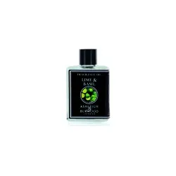 Lime & Basil 12ml Duftöl