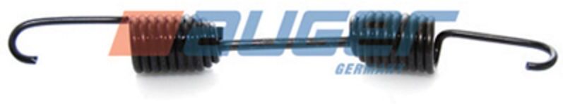 Auger Molla, ganascia freno 03487