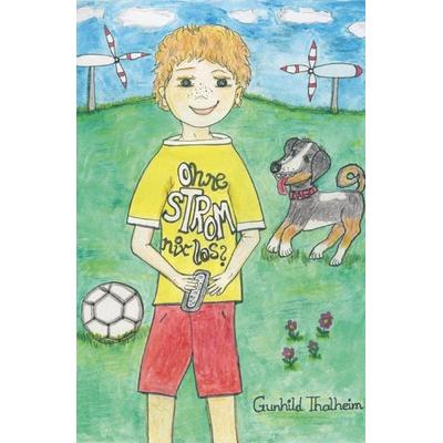 Ohne Strom nix los?, Taschenbuch von Gunhild Thalheim, Rediroma-Verlag, 978-3-96103-220-4